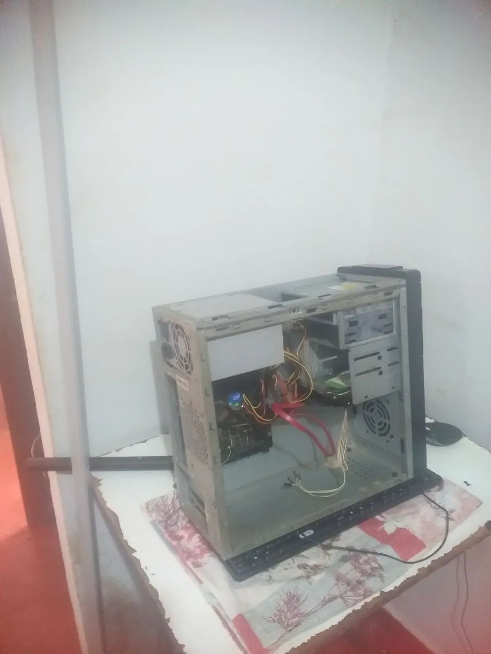 Pc de escritório  - Foto 3