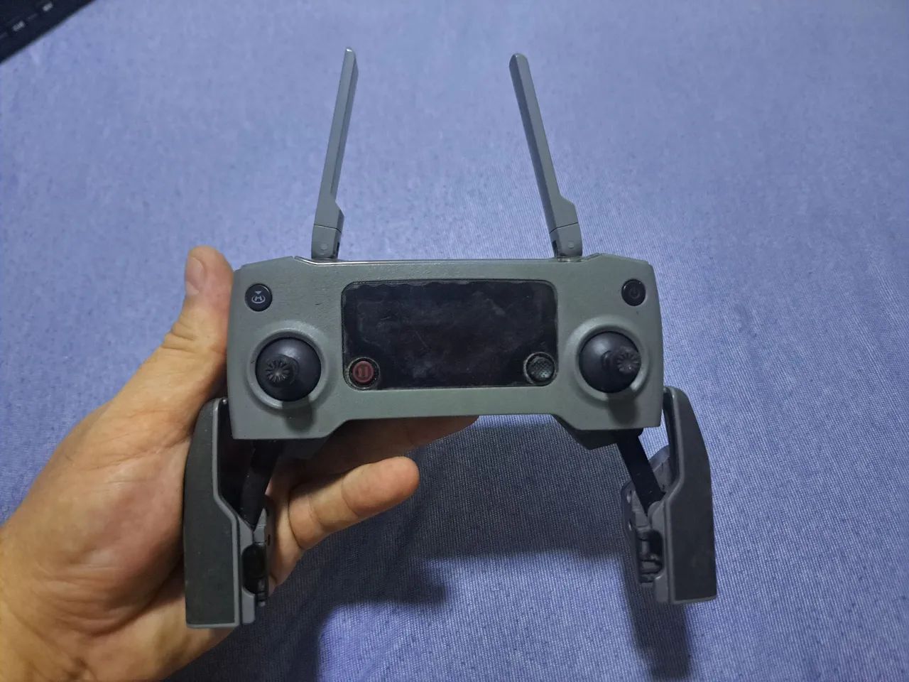 Controle drone mavic 2pro432957679910277120