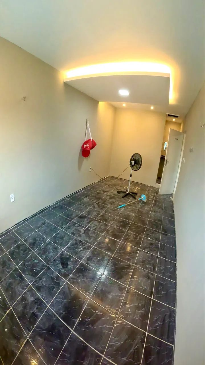 Ge sso Aca.rtonado e Drywall | Paredes, Forros e Obras Completas - Foto 4