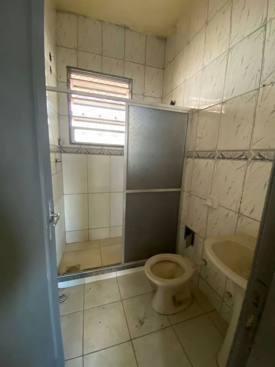 Alugo casa com 2 quartos em Ricardo de Albuquerque - Foto 5