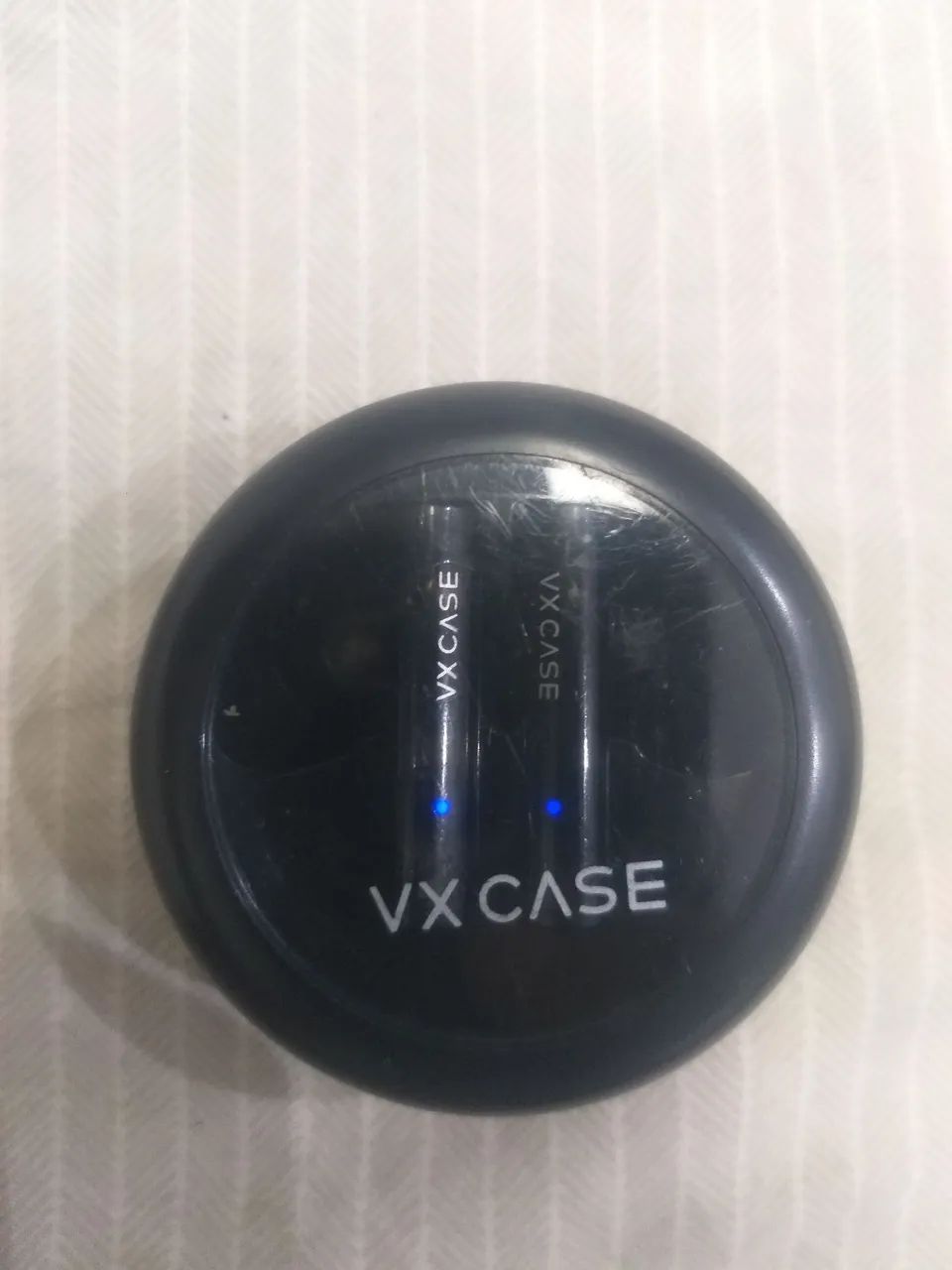 Fone de ouvido vx case