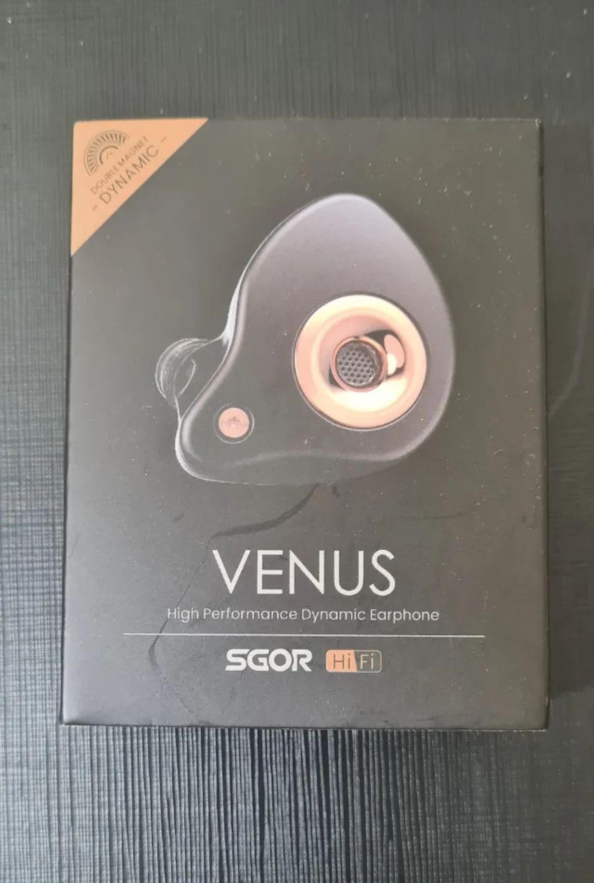 Fone Sgor Venus