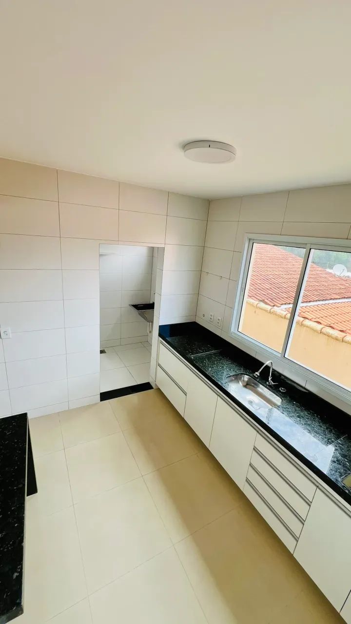 Apartamento para venda com 59 metros quadrados com 2 quartos - Foto 4