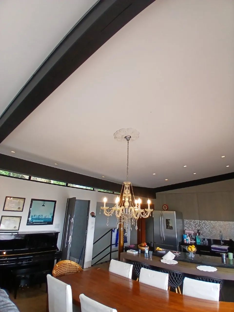 Pintura Residencial  - Foto 5