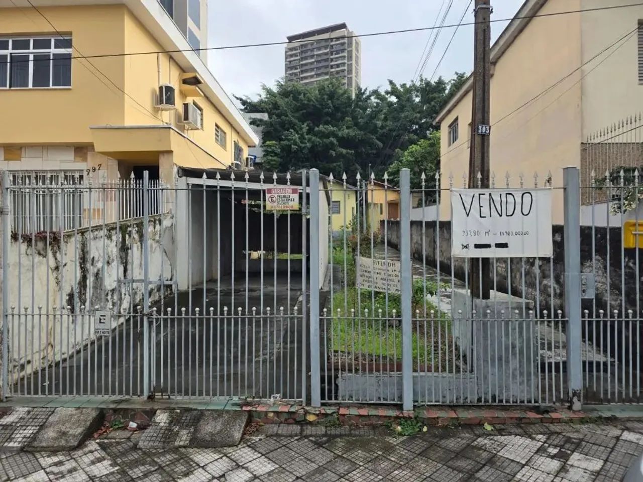 Terreno Comercial à Venda no Centro de Osasco - Foto 3