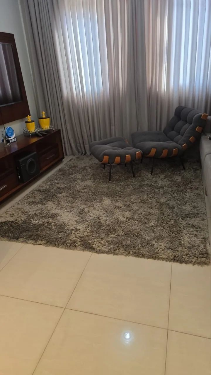 Poltrona Costela de Adão - Foto 2