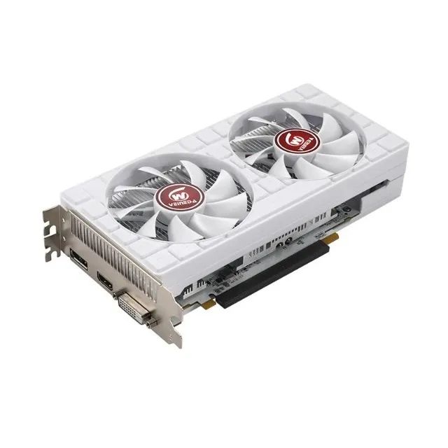 RX 580 (8GB VRAM)