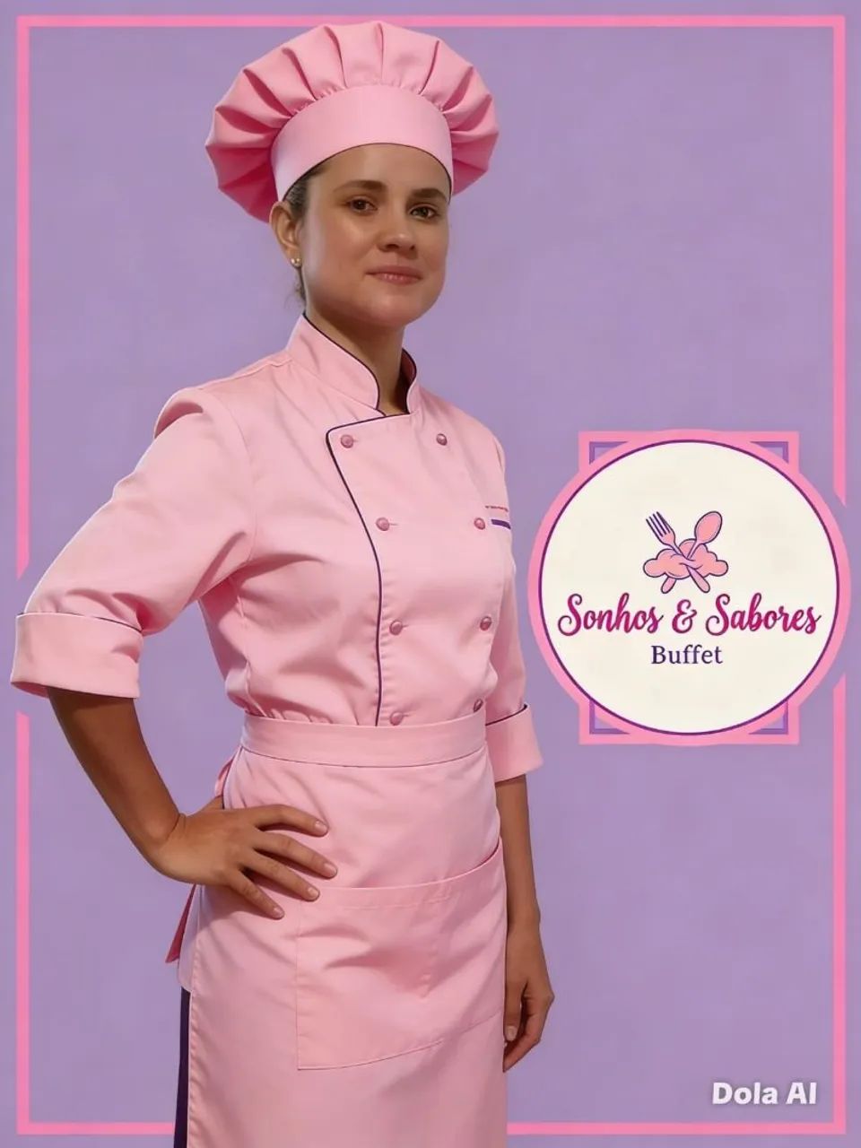 Sonhos&Sabores Buffet  - Foto 2