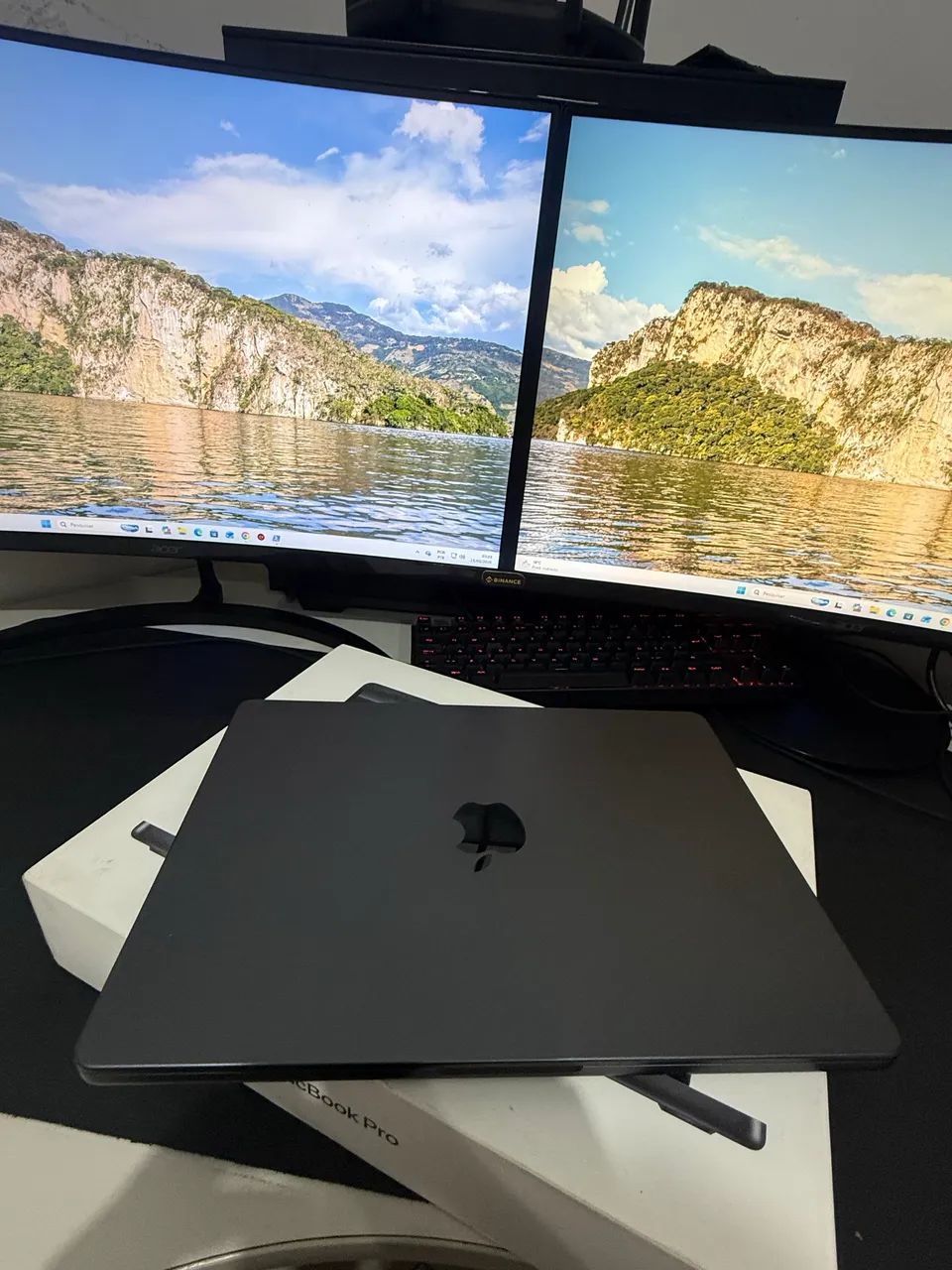 MacBook Pro M4 14