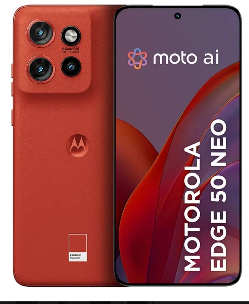 Motorola Edge 50 neo
