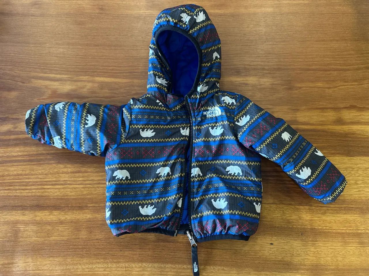 Casaco the north face infantil  - Foto 2