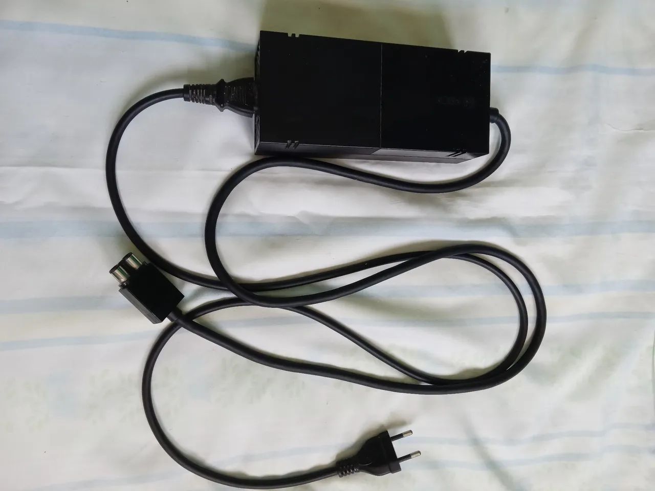 Xbox one fat com defeito - Foto 5