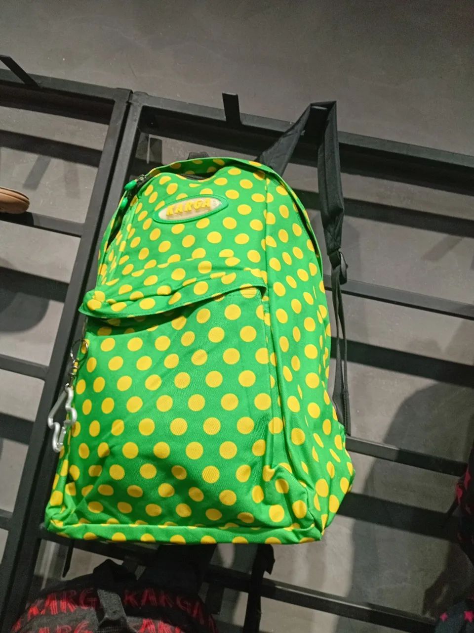 Bolsa karga original  - Foto 5
