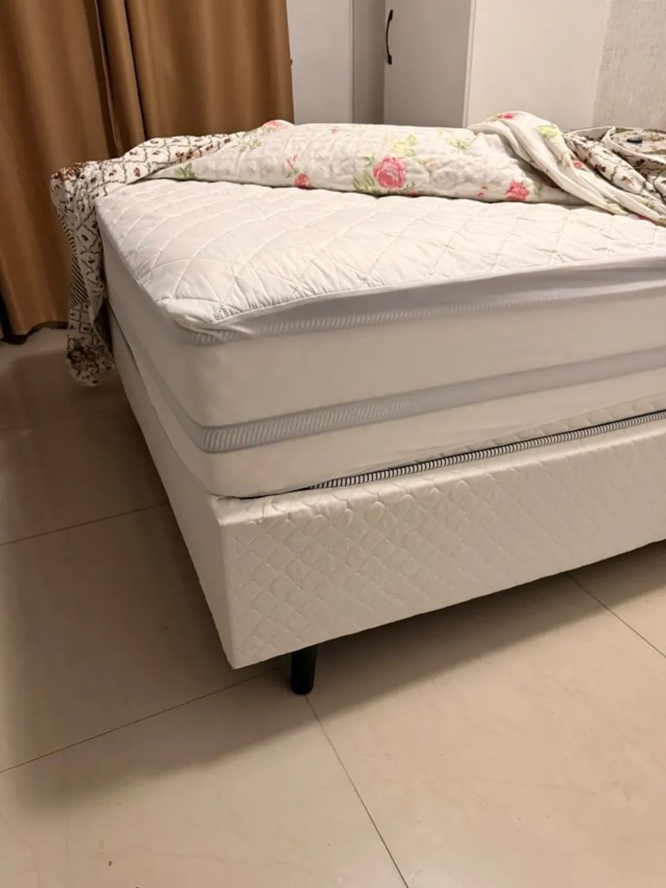 Cama box e arandela - Foto 4