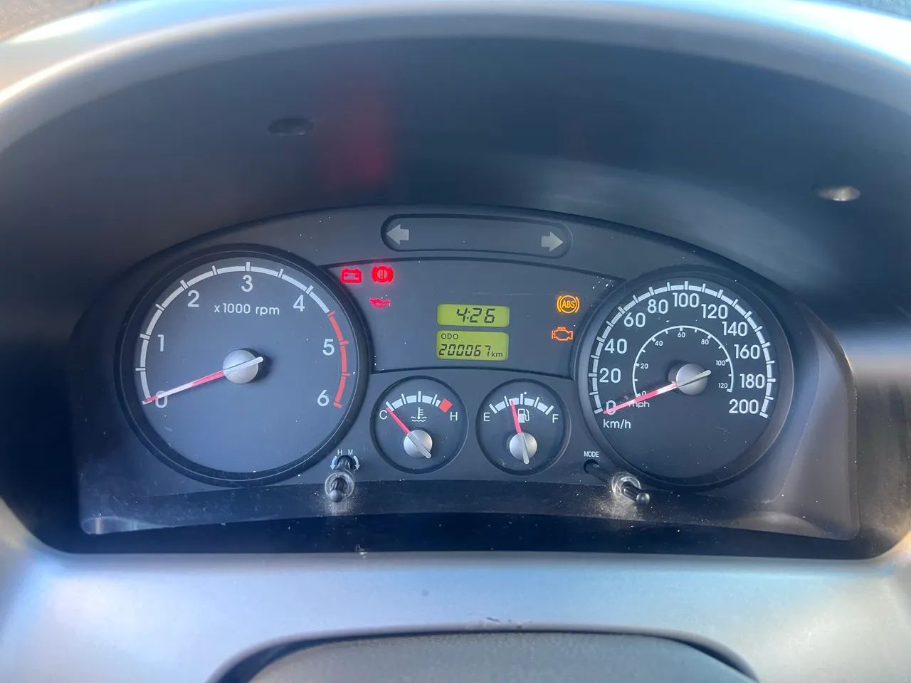 Kia bongo 2.5 2018 - Foto 5