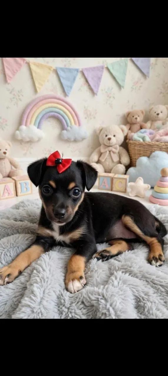 Pinscher  - Foto 2