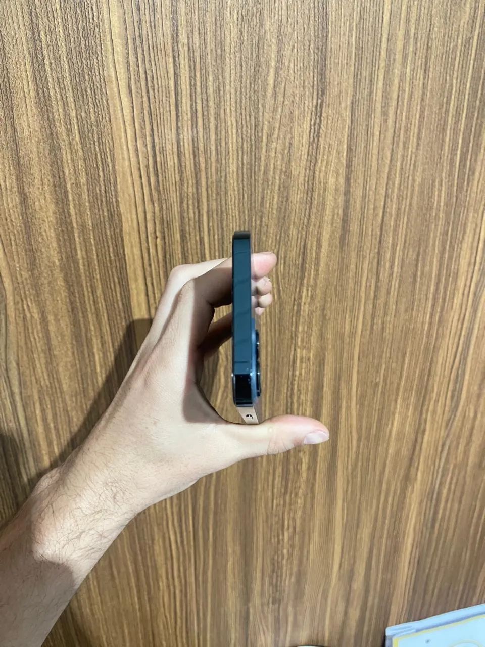 iPhone 12 Pro Max 128gb/ oportunidade  - Foto 3