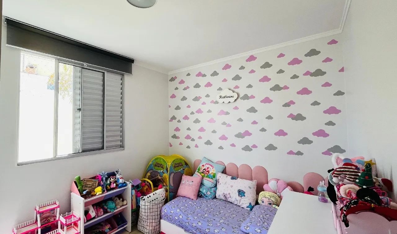 Cobertura 4 quartos 2 suítes e área gourmet com churrasqueira - Foto 5
