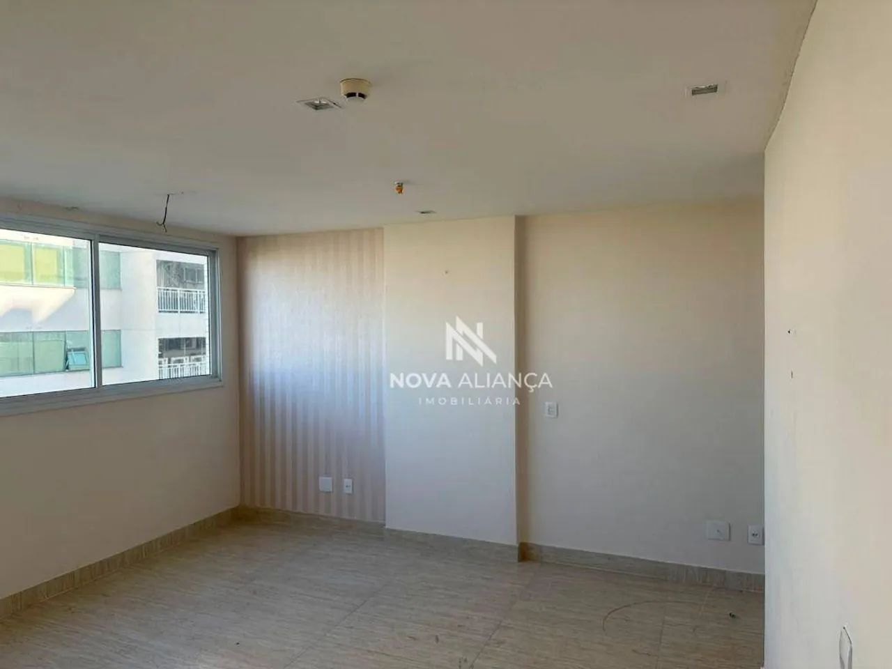 Sala para alugar, 30 m² - Praia da Costa - Vila Velha/ES