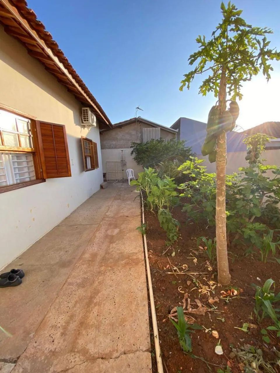 Vende-se Casa em Carlopolis PR - Foto 4