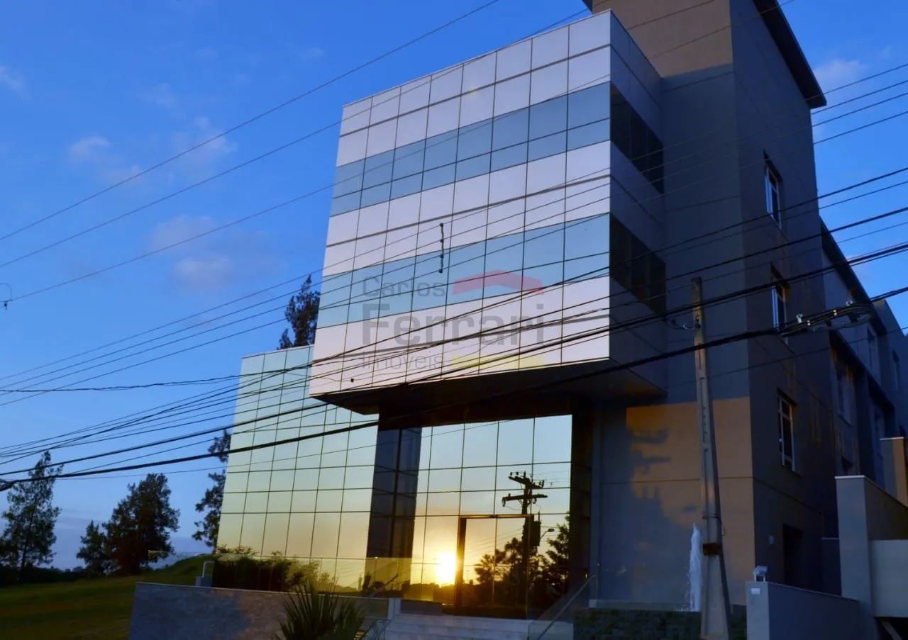 Prédio Comercial Alphaville- Renda 0,7% ao mês