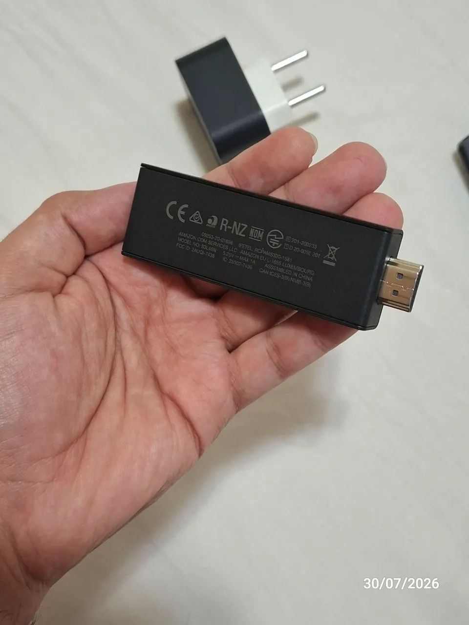Fire Stick TV Lite - Foto 3
