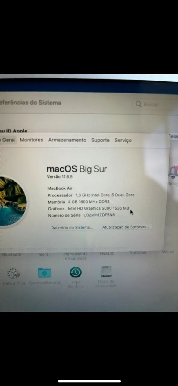 MACBOOK AIR  - Foto 4