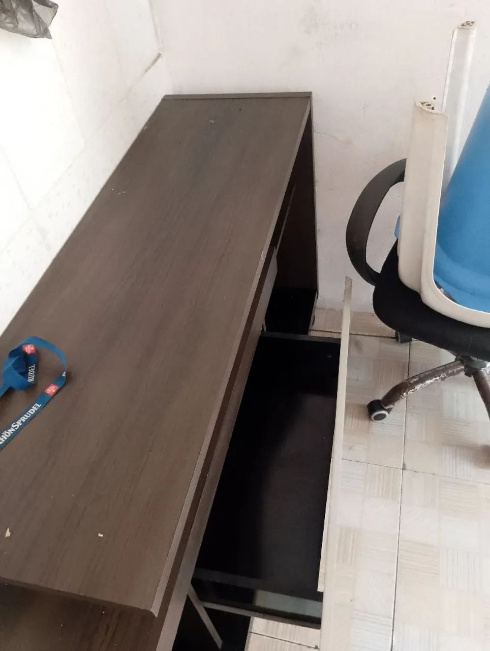 Move rack semi-nova - Foto 3