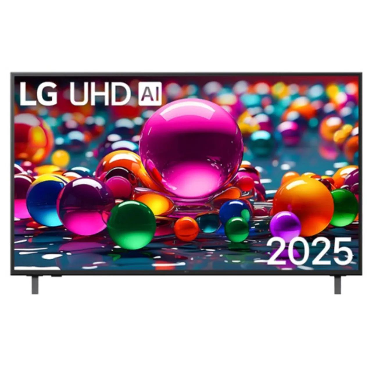 Smart tv LG 55 nova - Foto 2