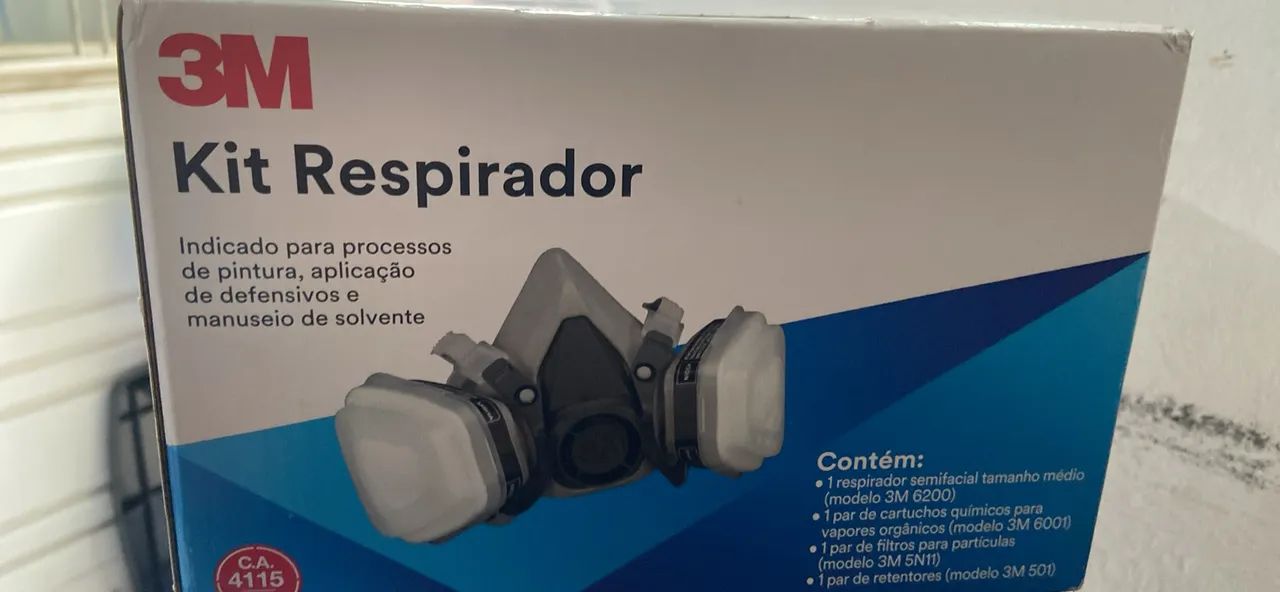 Máscara