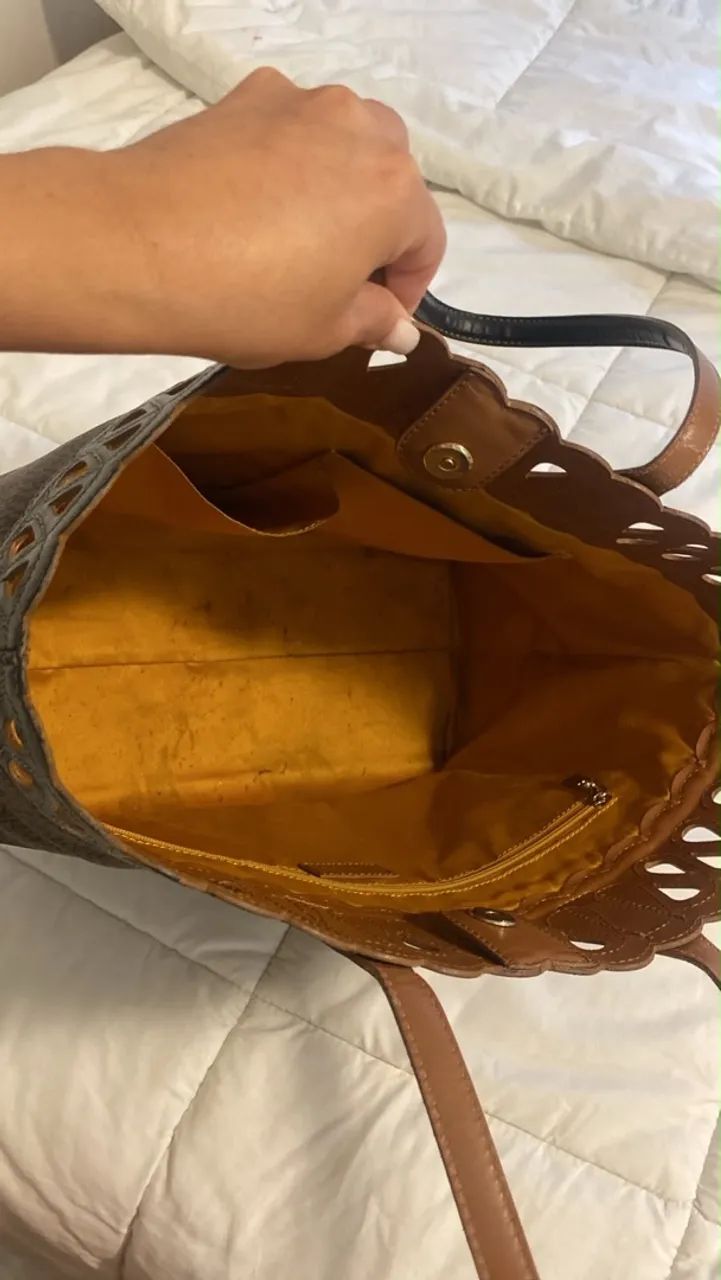 Bolsa - Foto 3