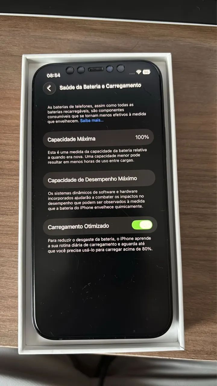 iPhone 12 64GB - Foto 3