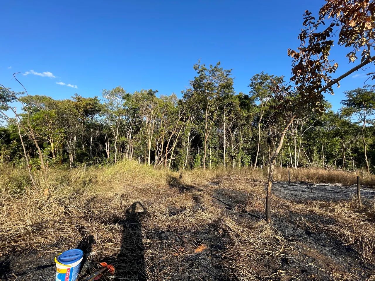 OPORTUNIDADE TERRENO PIRENÓPOLIS  - Foto 5