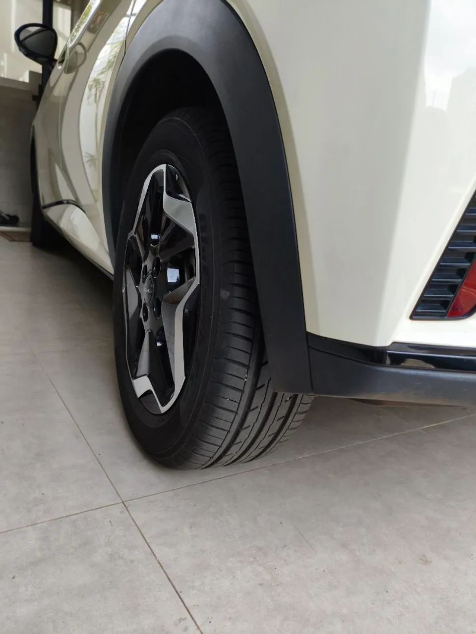 BYD Dolphin EV (Elétrico) 2025 - Foto 5