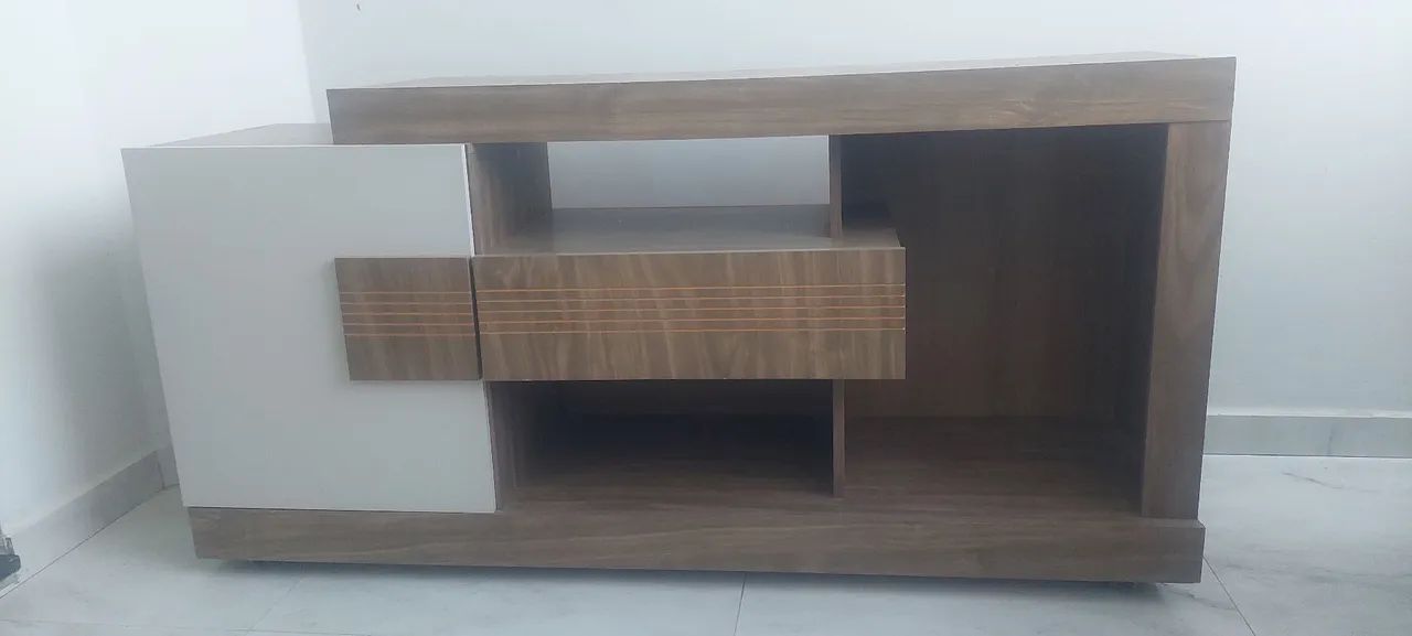 Rack para TV 60 polegadas