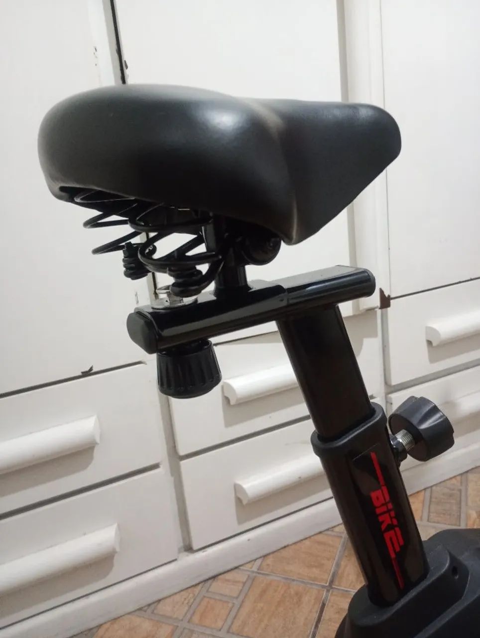 Bike de spinning nova - Foto 4