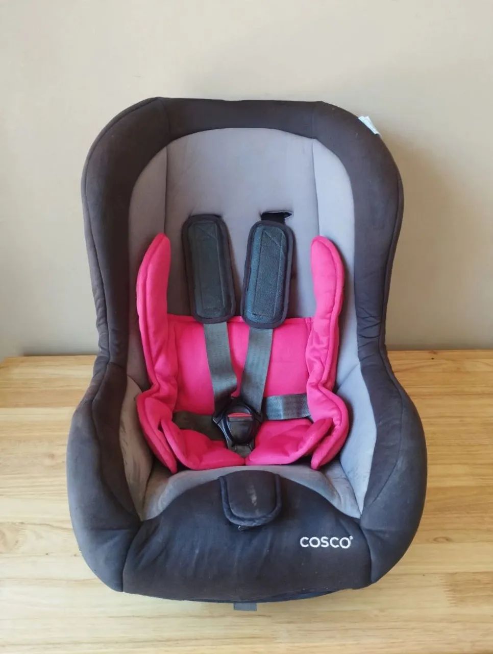 Cadeirinha Cosco