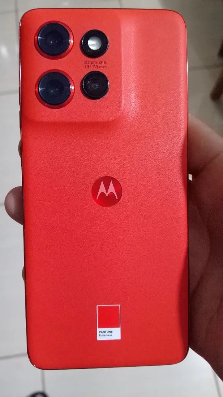 Moto Edge 50 neo