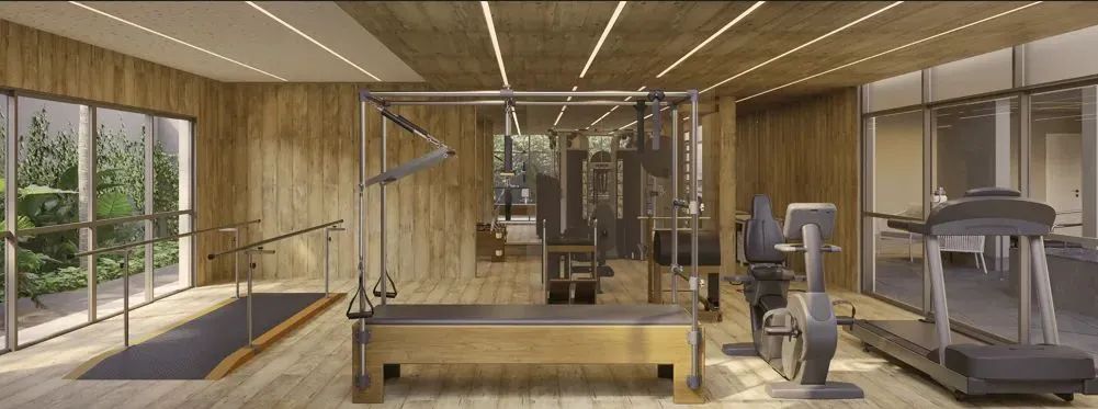 NAARA HIGIENOPOLIS - Foto 5