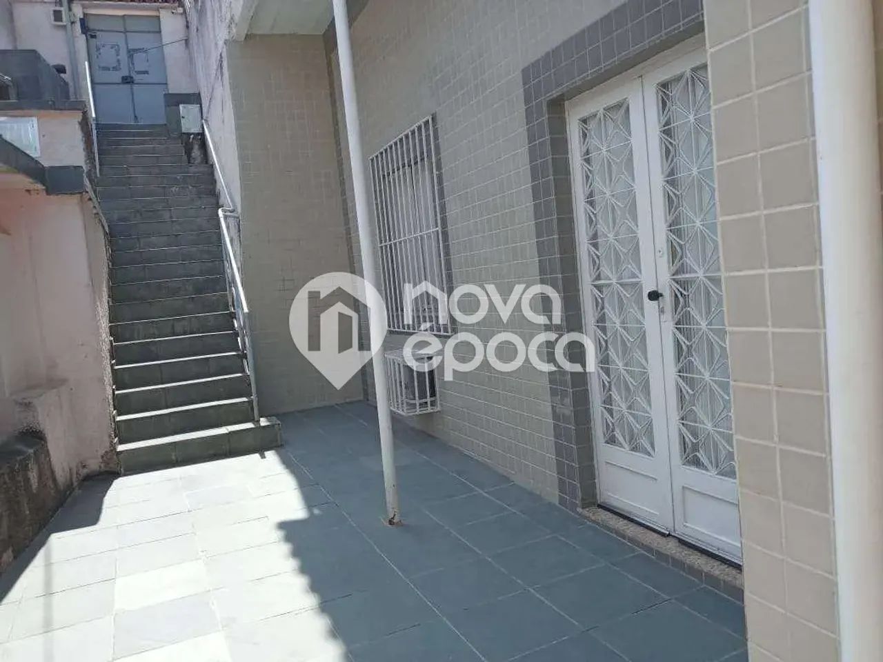 Lins de Vasconcelos | Apartamento 2 quartos - Foto 4