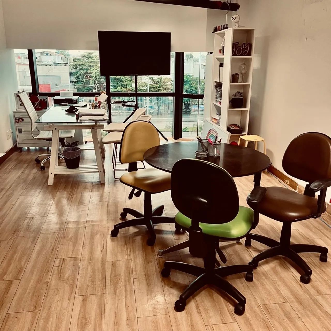 Escrito Mobiliado 70m2 - Foto 5