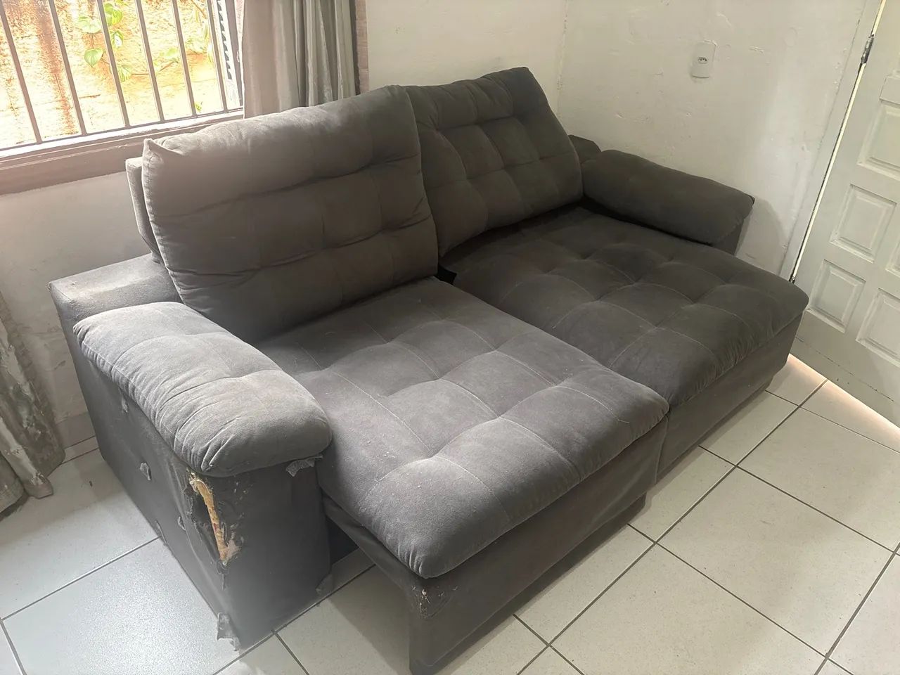Sofá Cama  - Foto 2