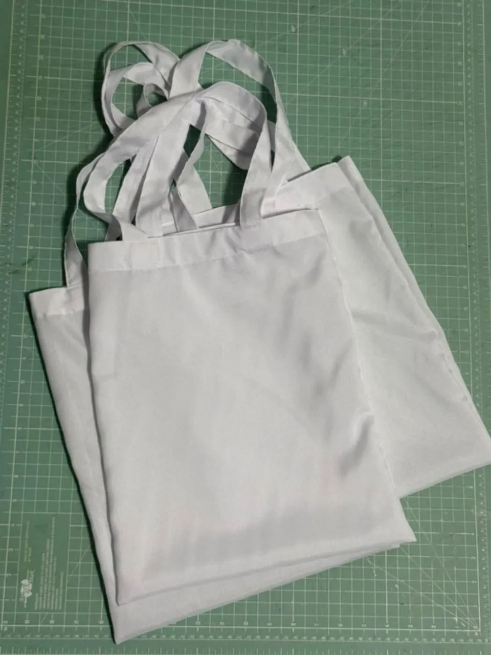 ECOBAG OXFORD LISA