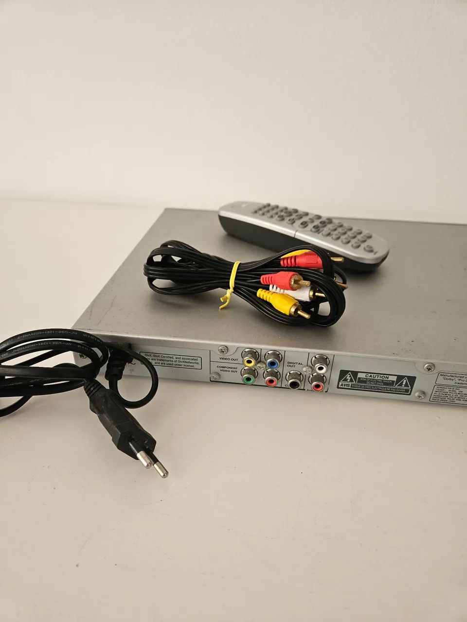 DVD Philips  - Foto 4