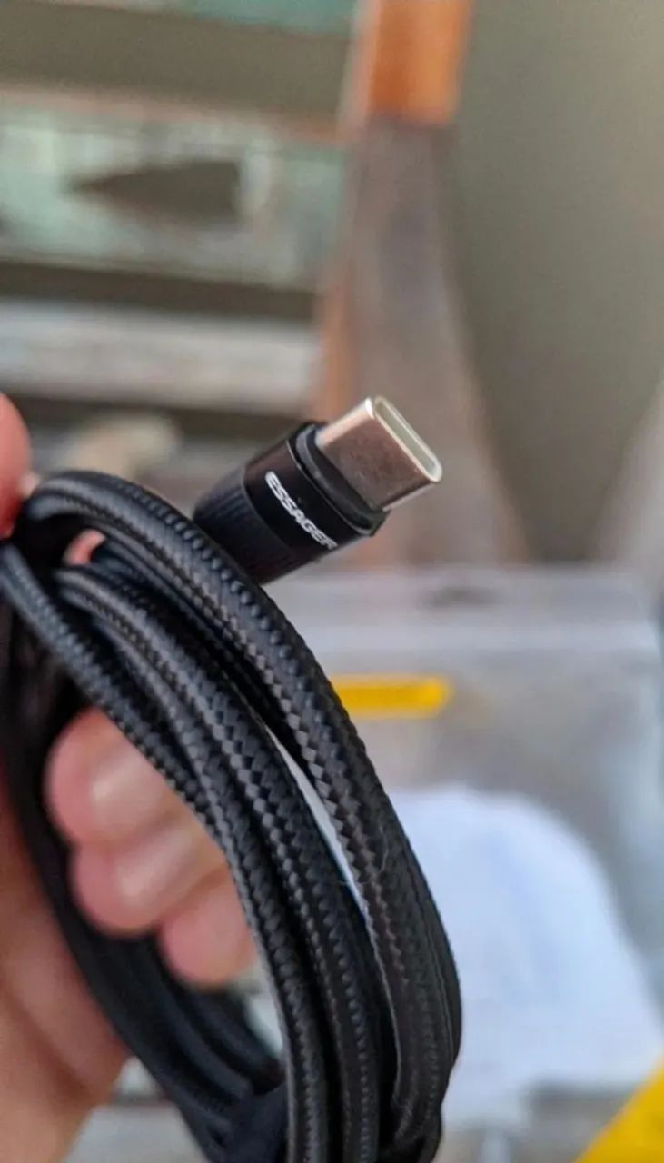 Cabos para Celular (diversos tamanhos e modelos) - Foto 5
