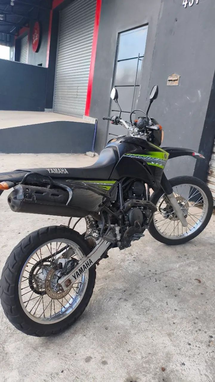 Lander 250  - Foto 4