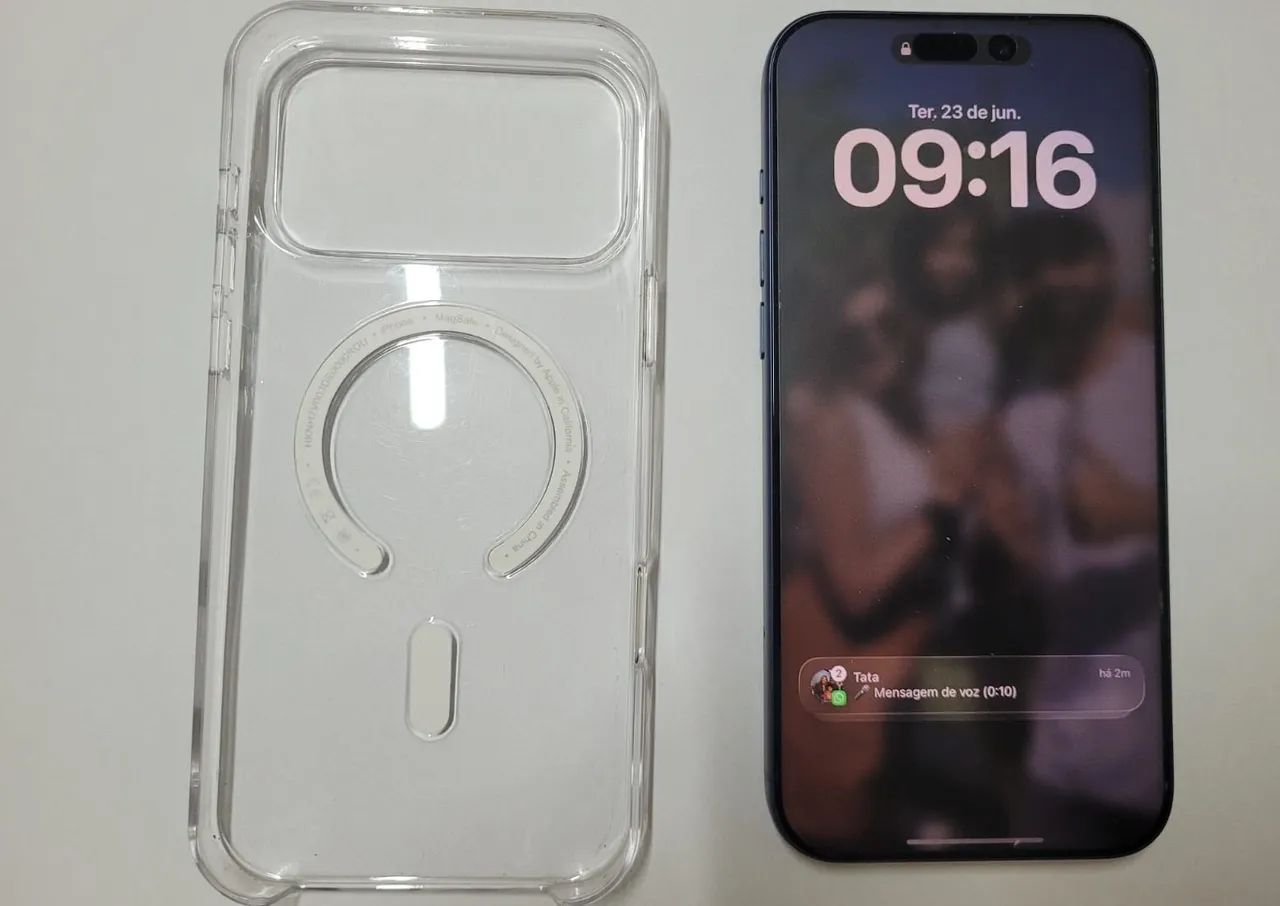 Iphone 17 pro max 512gb - Foto 3