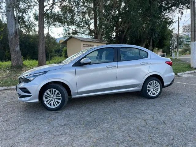 Fiat Cronos 1.3 8V Flex 2022 - Foto 3