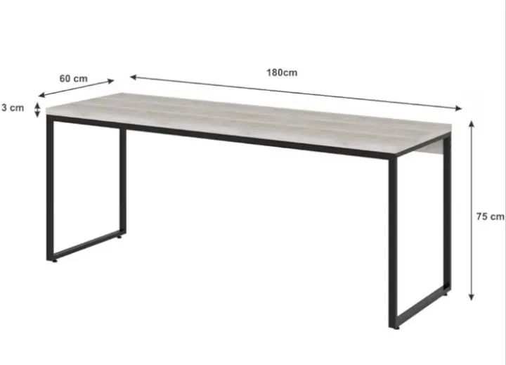 Mesa de Escritório ou Estudo