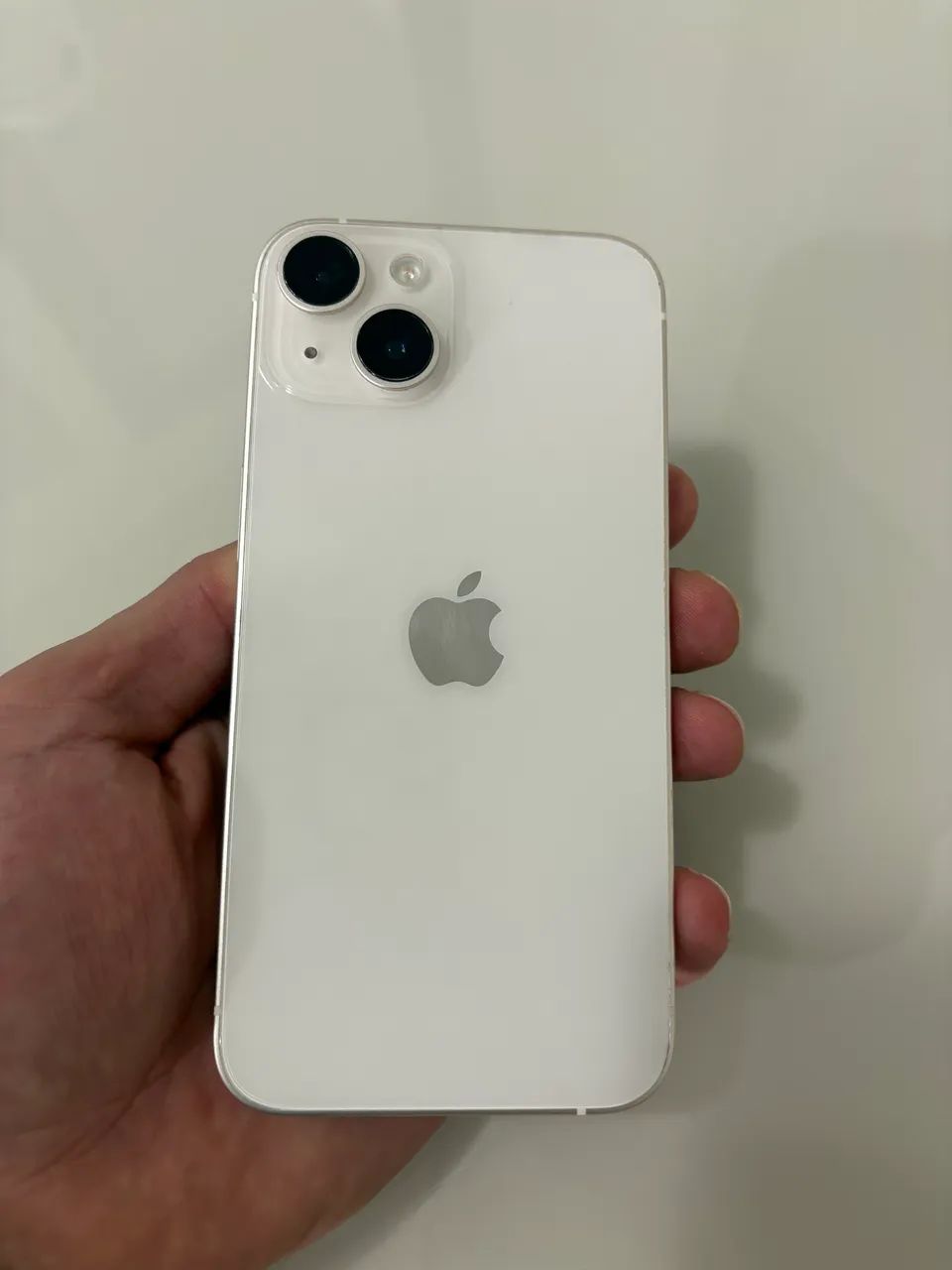 iPhone 14 128 GB 100% bateria 